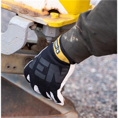 TP BASIC WINTER / Arbetshandske TP BASIC WINTER / Arbetshandske