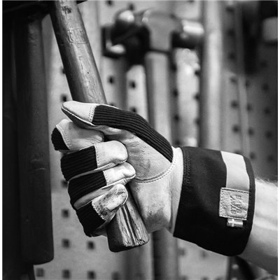 TP WORKER / Arbetshandske