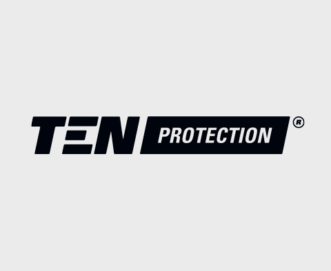 Ten Protection logotyp