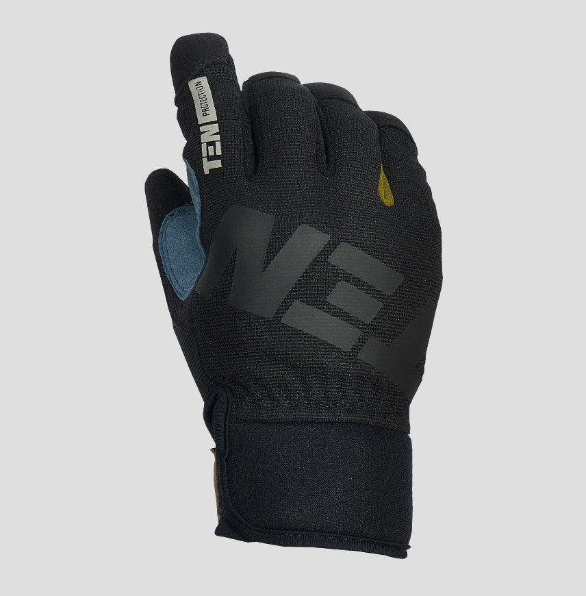 TP Confident - Arbetshandske - Ten Protection