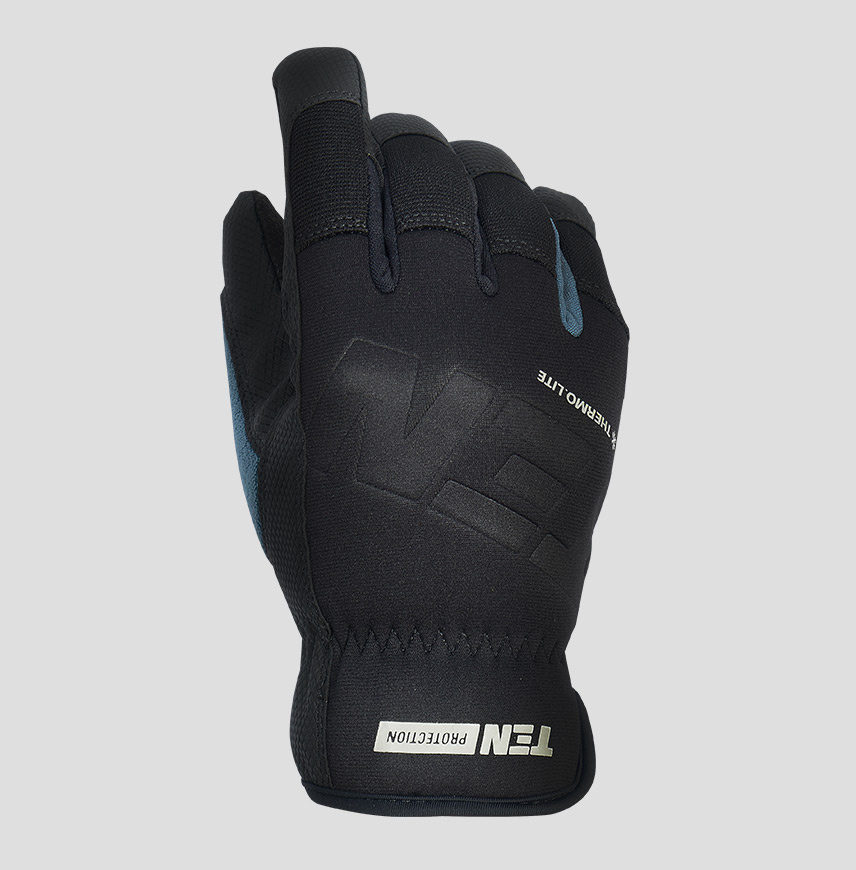 TP Refined - Arbetshandske - Ten Protection