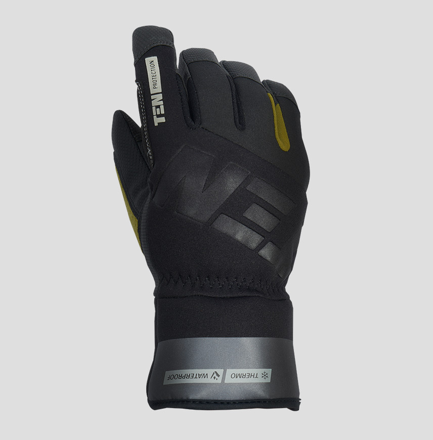 TP Dry - Arbetshandske - Ten Protection