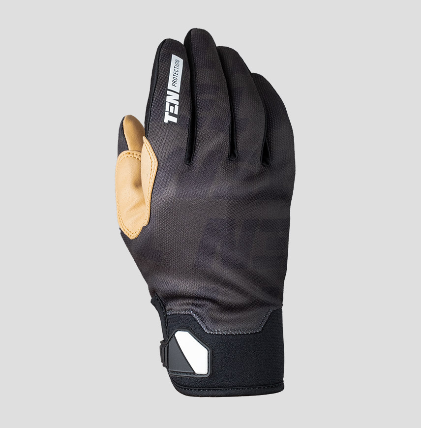 TP Mesh - Arbetshandske - Ten Protection