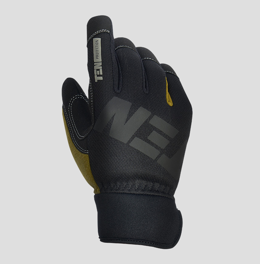 TP Comfortable - Arbetshandske - Ten Protection