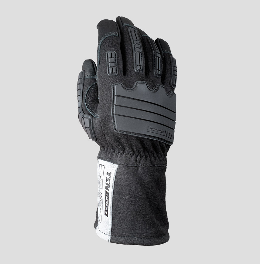 TP Tough - Arbetshandske - Ten Protection