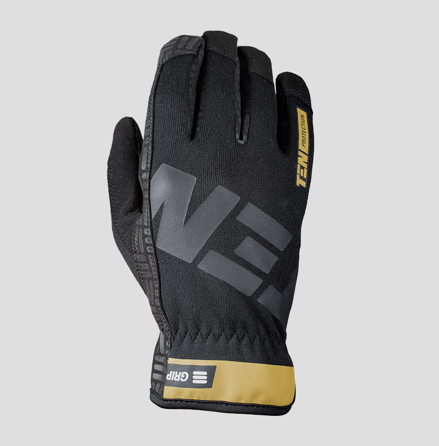 TP Safe - Arbetshandske - Ten Protection