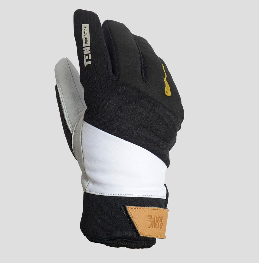 TP Excellent - Arbetshandske - Ten Protection