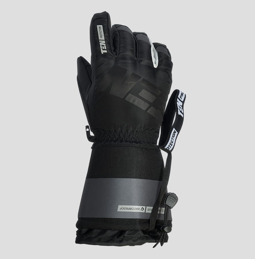 TP Warm - Arbetshandske - Ten Protection