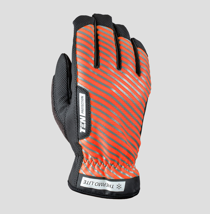 TP Visible - Arbetshandske - Ten Protection