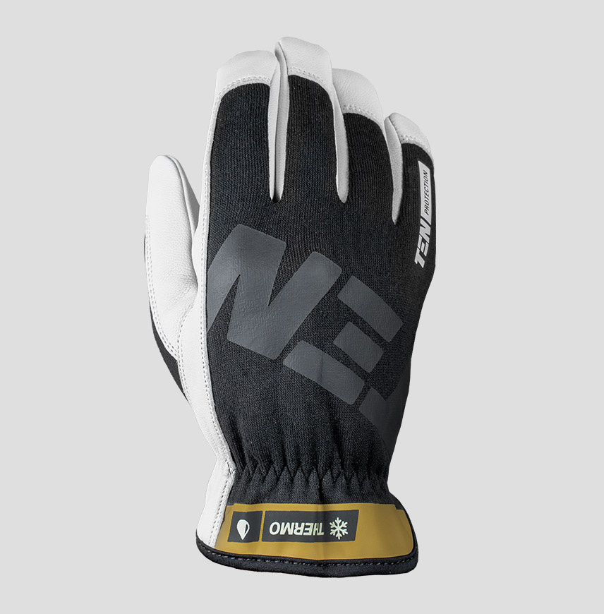 TP Basic Winter - Arbetshandske - Ten Protection